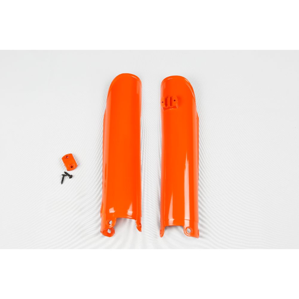 UFO Plast Parasteli forcella KTM 125 EXC 2001-2007