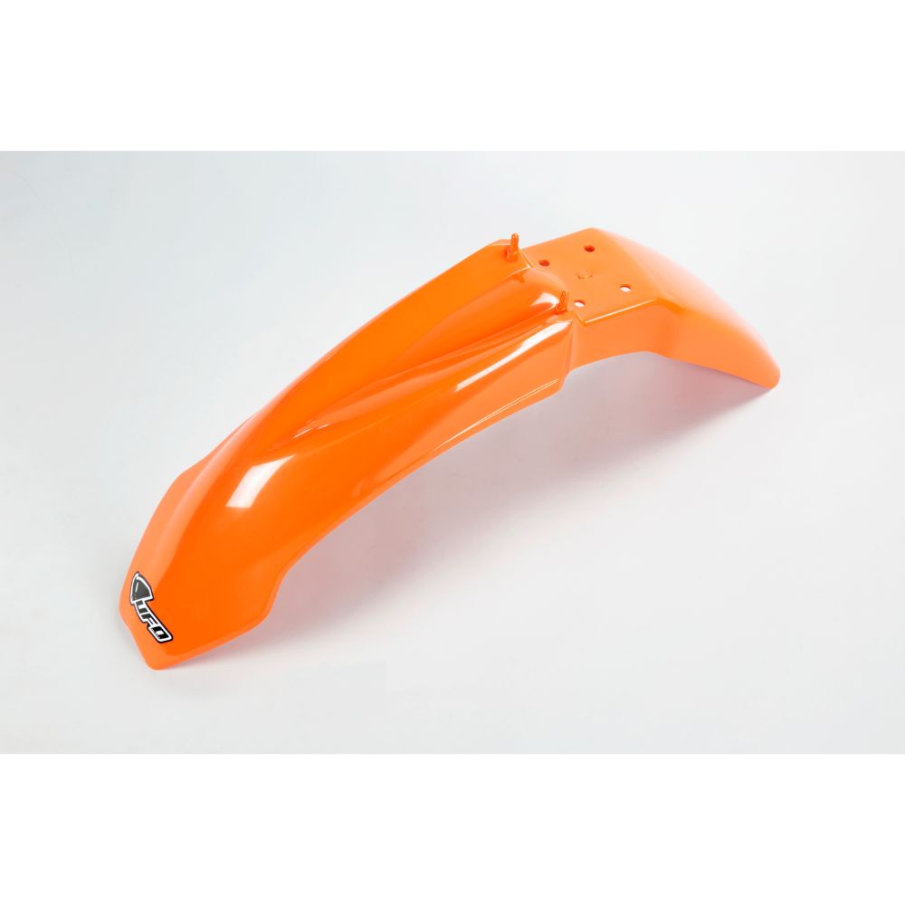 UFO Plast Parafango anteriore KTM 125 EXC 2003-2007 Arancione