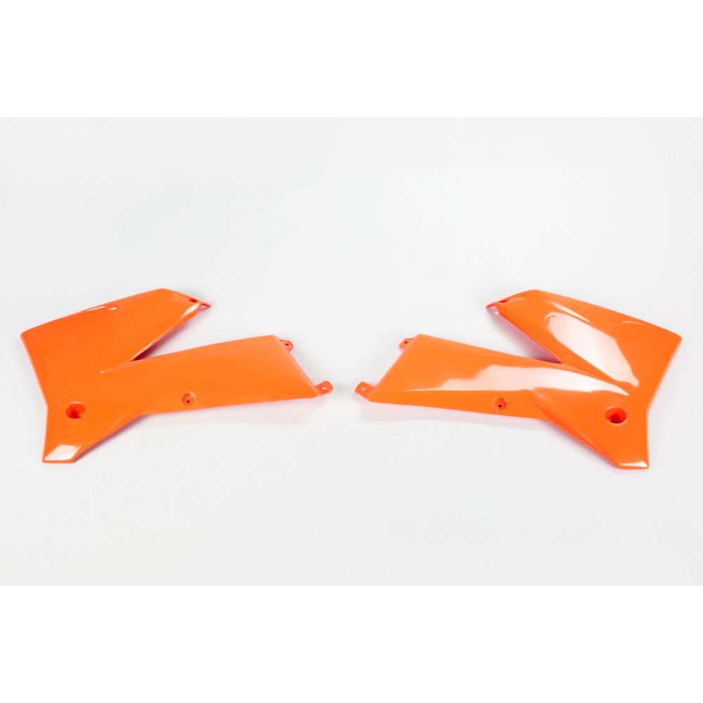 UFO Plast Convogliatori radiatori KTM 125 EXC 2005-2007