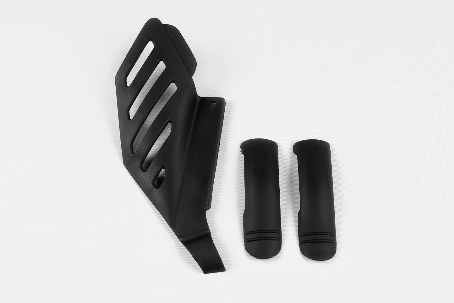 UFO Plast Protezioni telaio KTM 125 EXC 2005-2007