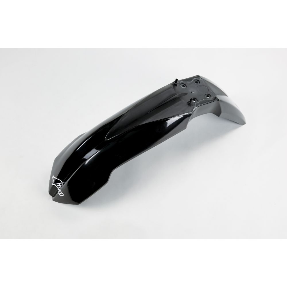 UFO Plast Parafango anteriore KTM 125 EXC 2008-2013 Nero