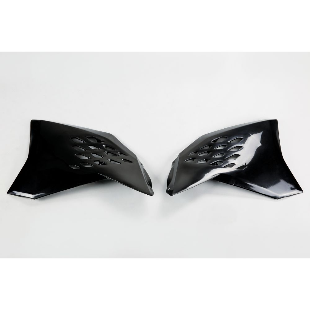 UFO Plast Convogliatori radiatori KTM 125 EXC 2008-2011