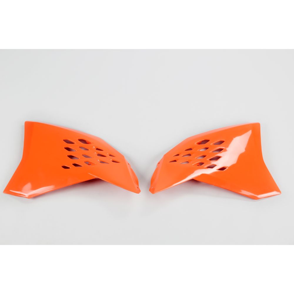 UFO Plast Convogliatori radiatori KTM 125 EXC 2008-2011