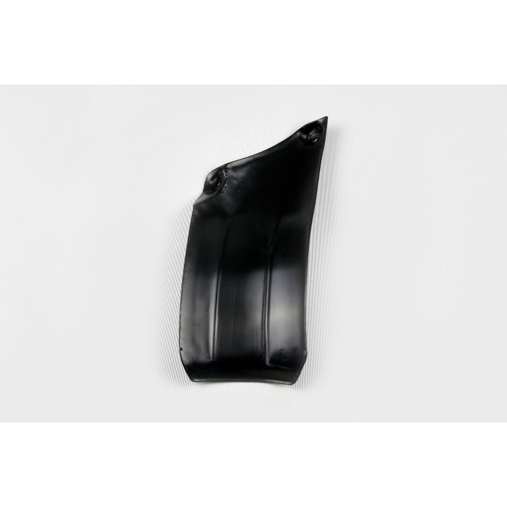 UFO Plast Paraspruzzi mono ammortizzatore Husqvarna 125 TC 2014-2015 Nero