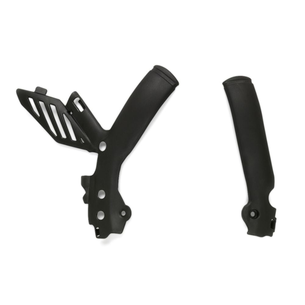 UFO Plast Protezioni telaio KTM 125 EXC 2008-2011