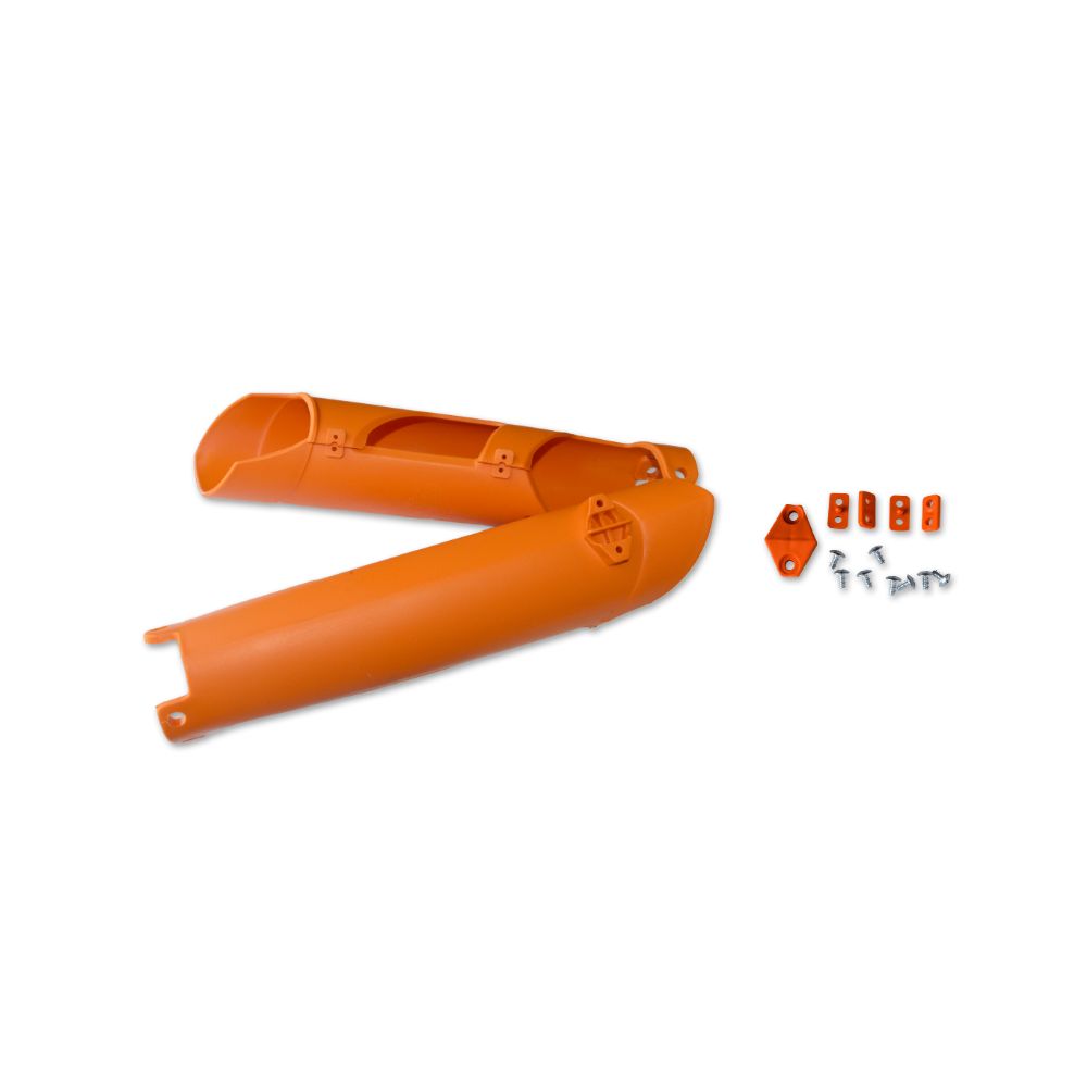 UFO Plast Parasteli forcella Husqvarna 125 TC 2014-2014