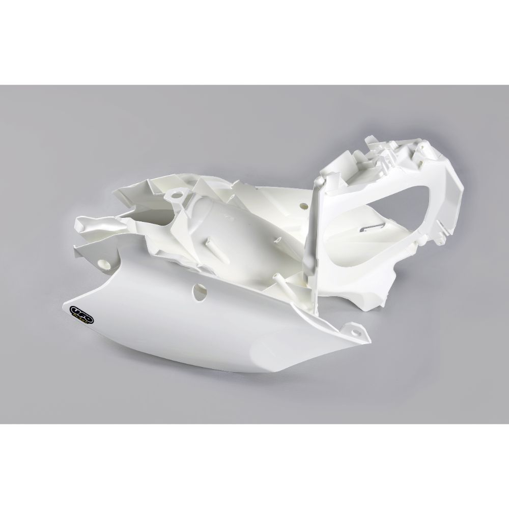 UFO Plast Fianchetti laterali portanumero KTM 125 EXC 2012-2016