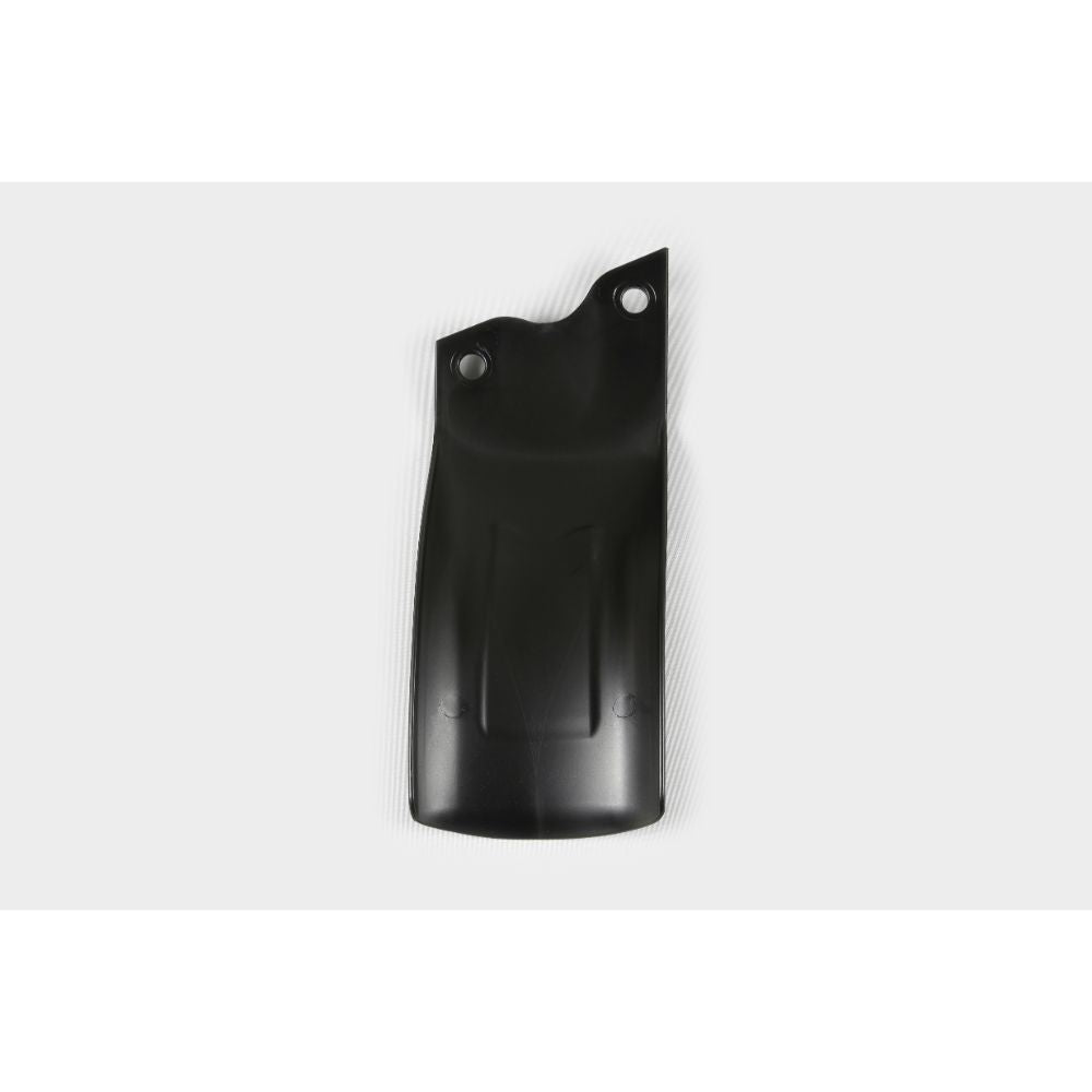 UFO Plast Paraspruzzi mono ammortizzatore KTM 85 SX 2013-2017 Nero