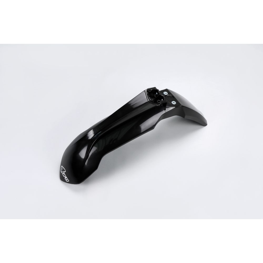 UFO Plast Parafango anteriore KTM 125 EXC 2014-2016 Nero