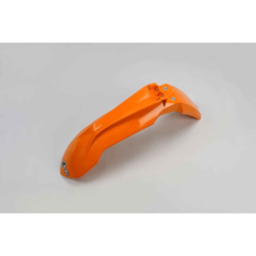 UFO Plast Parafango anteriore KTM 125 EXC 2014-2016 Arancione