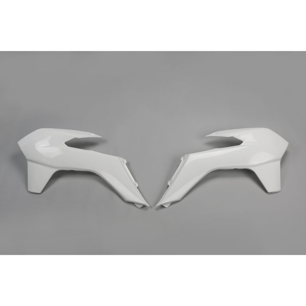UFO Plast Convogliatori radiatori KTM 125 EXC 2014-2016
