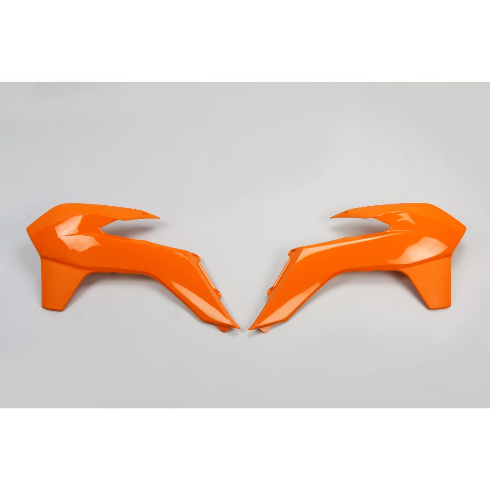 UFO Plast Convogliatori radiatori KTM 125 EXC 2014-2016