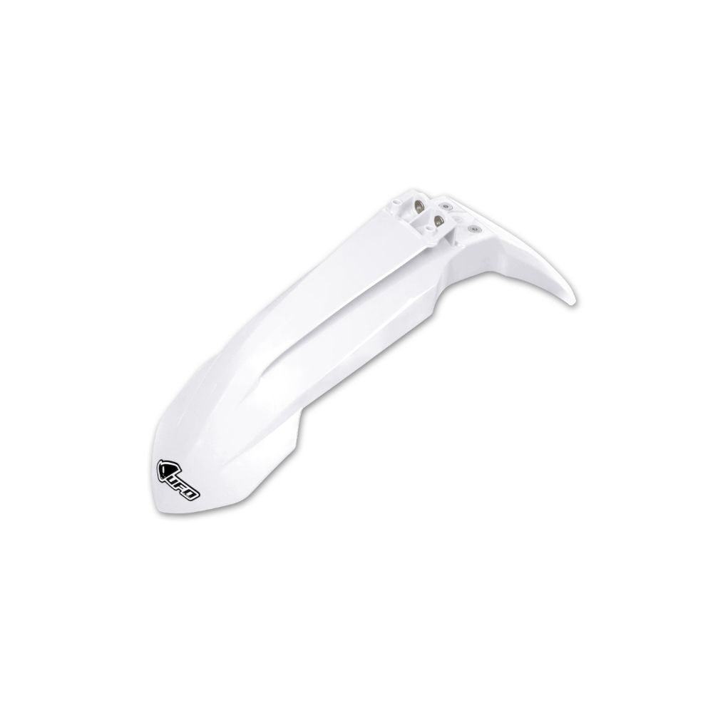 UFO Plast Parafango anteriore KTM 125 SX 2020-2022 Bianco