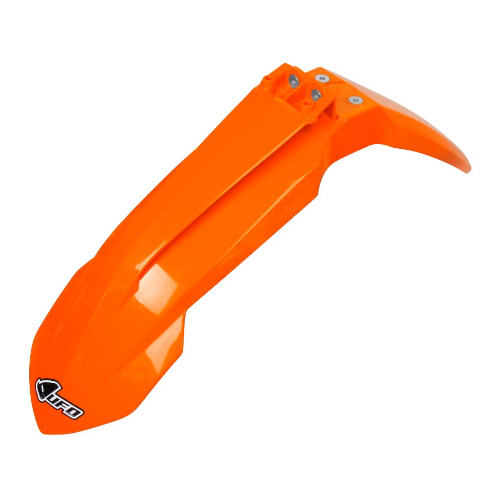 UFO Plast Parafango anteriore KTM 125 SX 2016-2022 Arancione