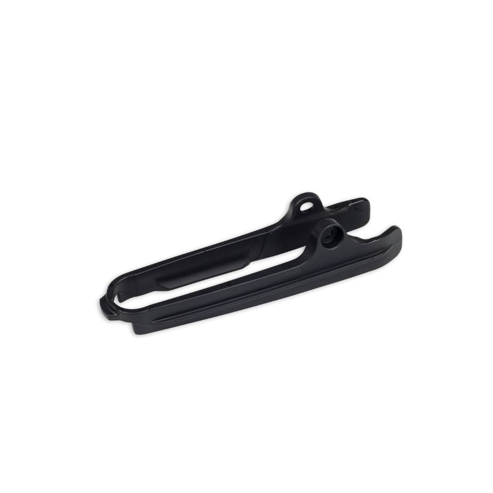 UFO Plast Slitta scorricatena forcellone GasGas 65 MC 2021-2023 Nero