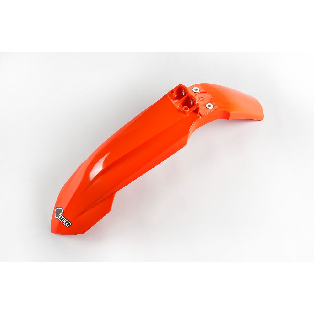 UFO Plast Parafango anteriore GasGas 85 MC 2021-2024 Arancione