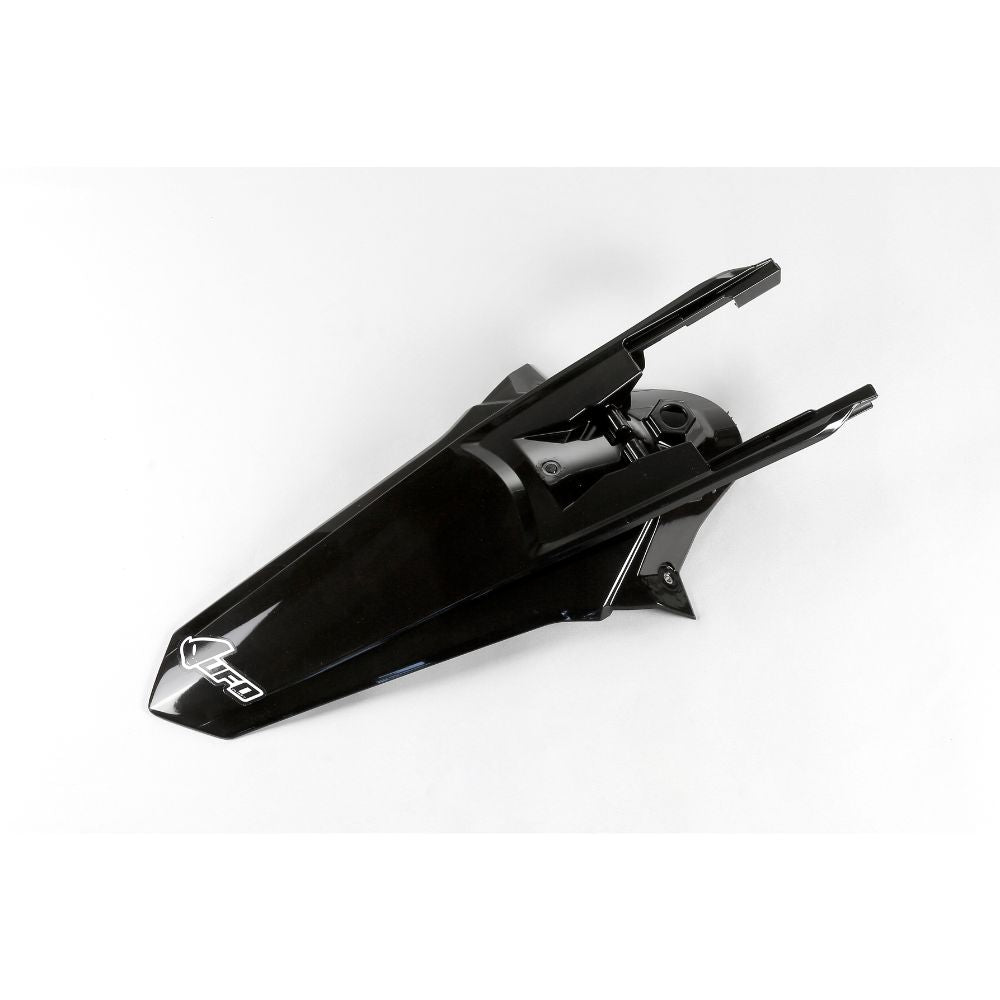 UFO Plast Parafango posteriore GasGas 85 MC 2021-2024 Nero
