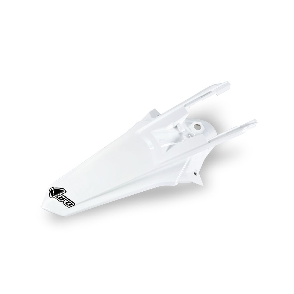 UFO Plast Parafango posteriore GasGas 85 MC 2021-2024 Bianco