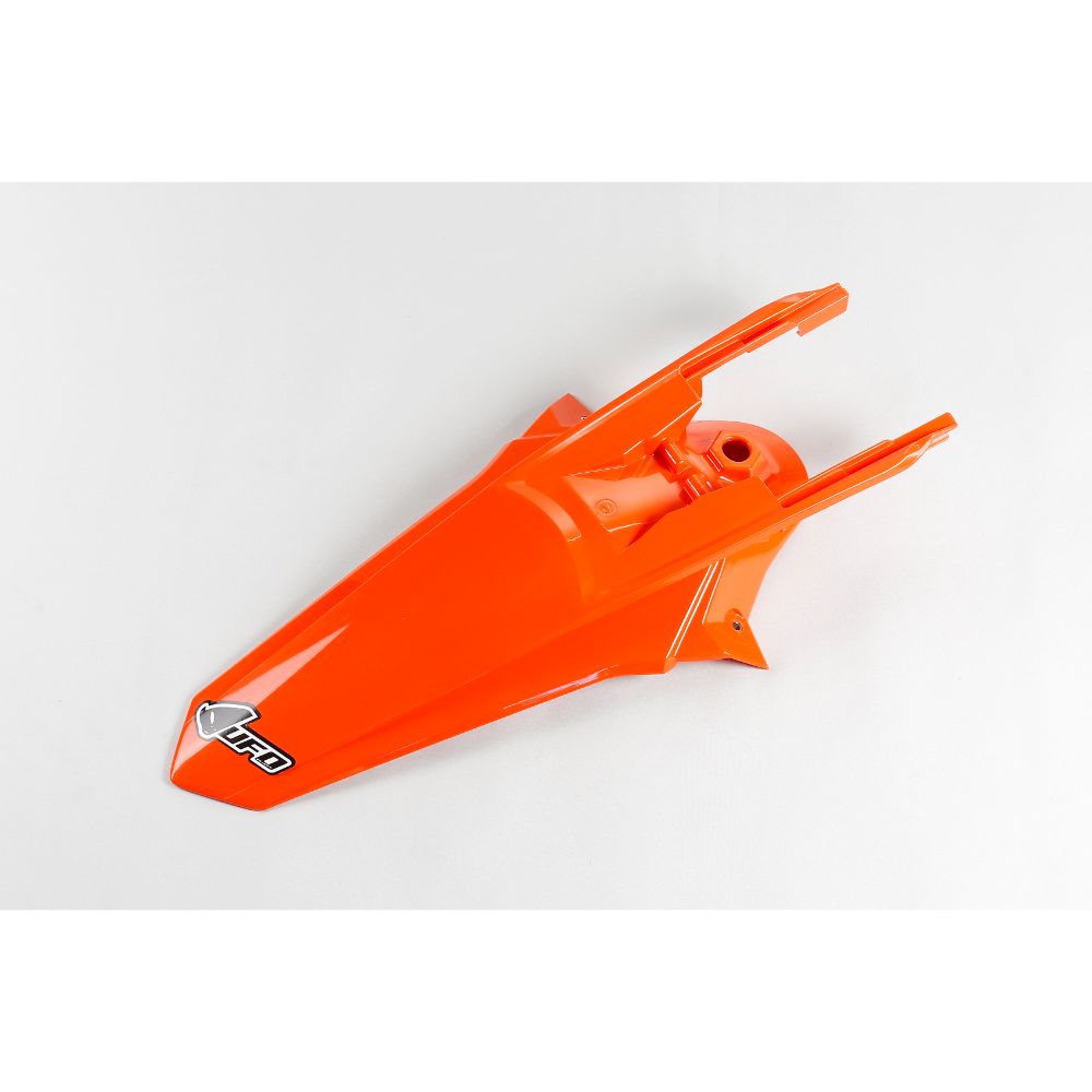 UFO Plast Parafango posteriore GasGas 85 MC 2021-2024 Arancione