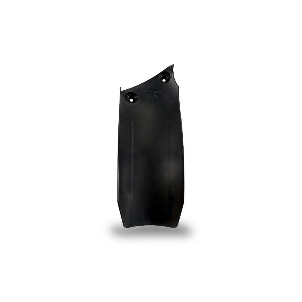UFO Plast Paraspruzzi mono ammortizzatore GasGas 85 MC 2021-2024 Nero