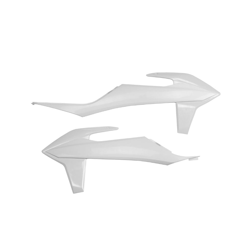 UFO Plast Convogliatori radiatori KTM 125 SX 2019-2019