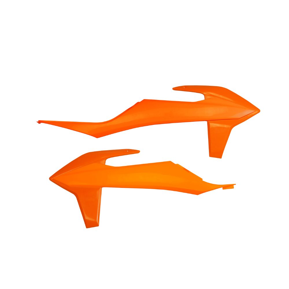 UFO Plast Convogliatori radiatori KTM 125 SX 2019-2022