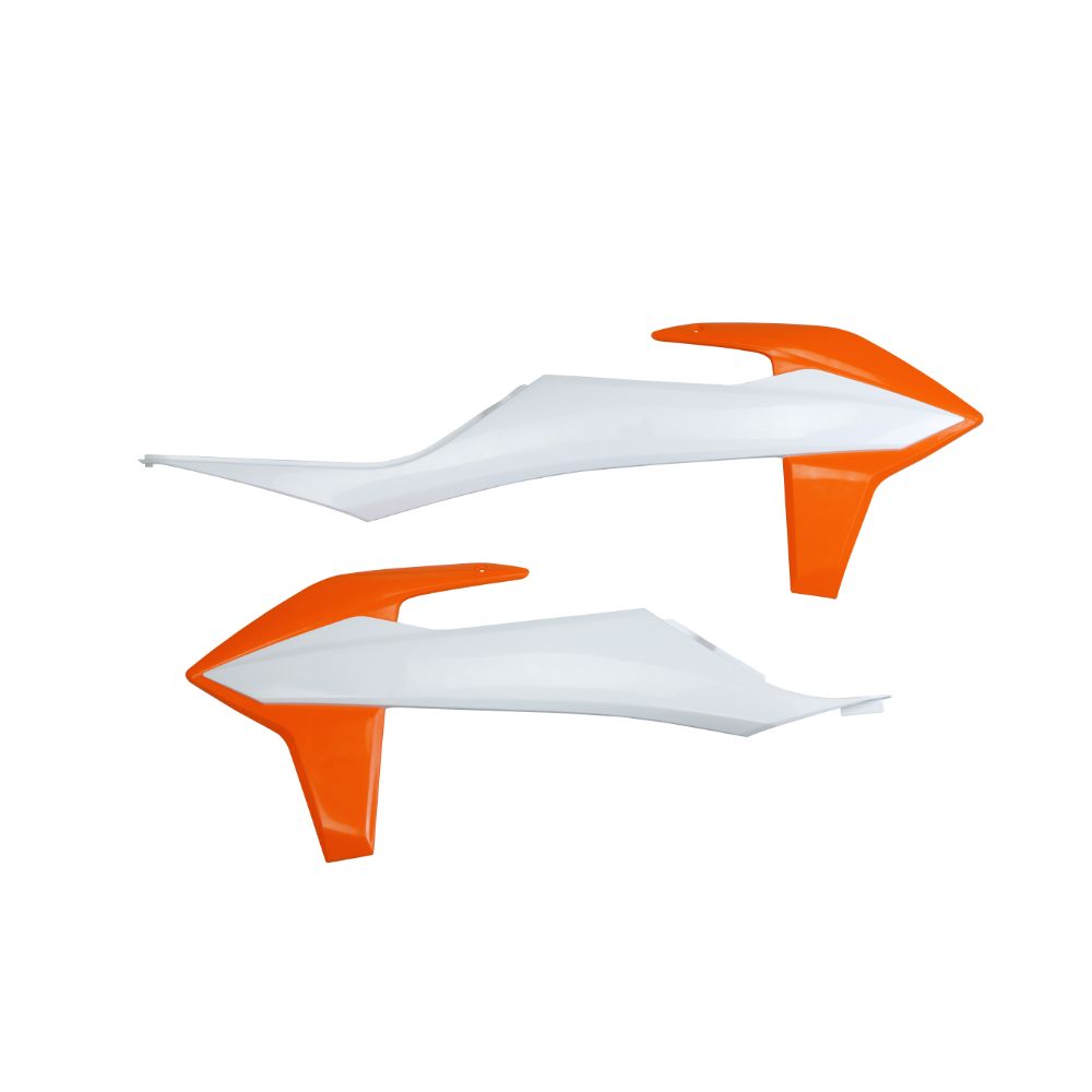 UFO Plast Convogliatori radiatori KTM 125 SX 2019-2019