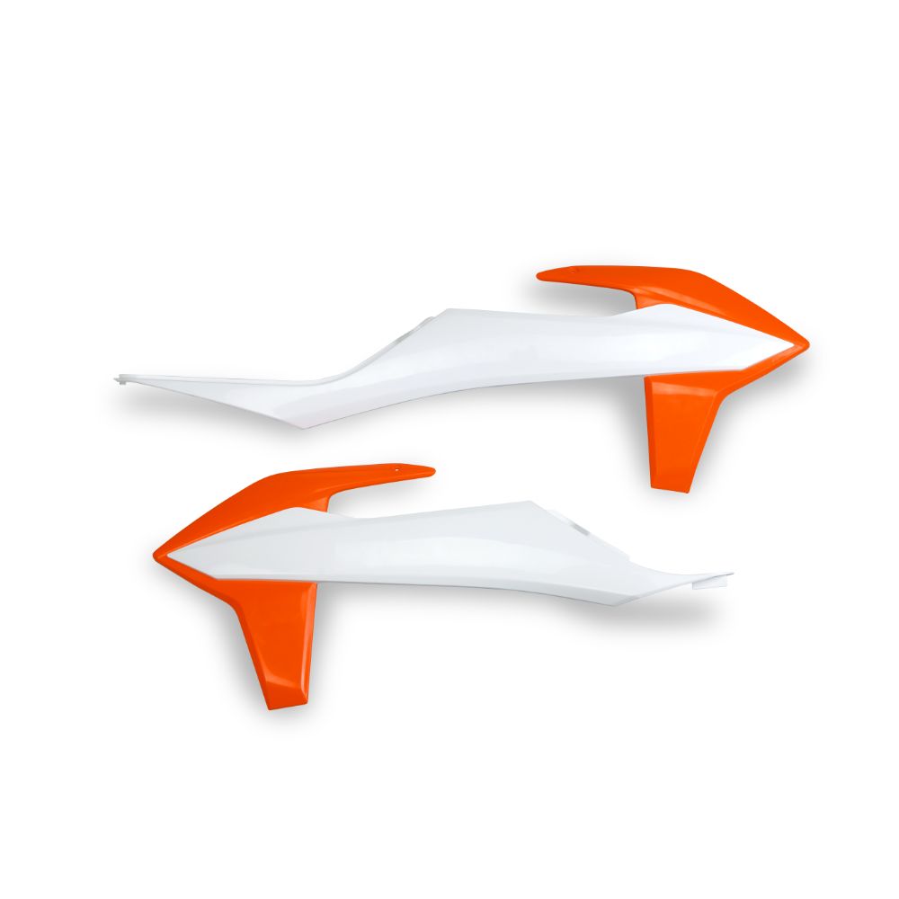 UFO Plast Convogliatori radiatori KTM 125 SX 2020-2022