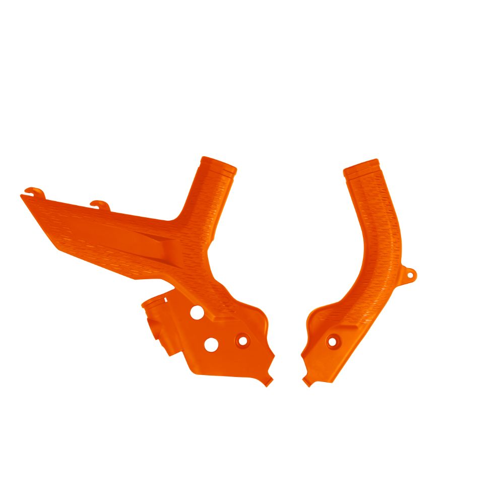 UFO Plast Protezioni telaio KTM 125 SX 2019-2022