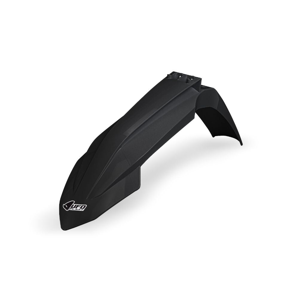 UFO Plast Parafango anteriore KTM 125 SX 2023-2026 Nero
