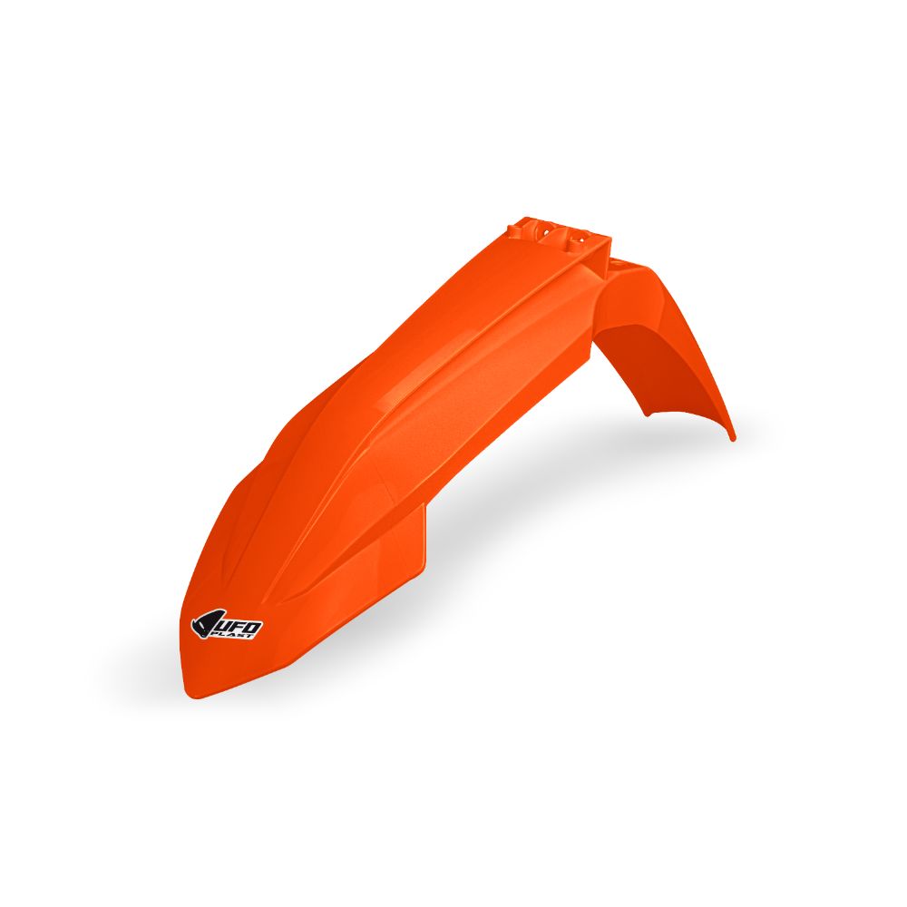 UFO Plast Parafango anteriore KTM 125 SX 2023-2026 Arancione