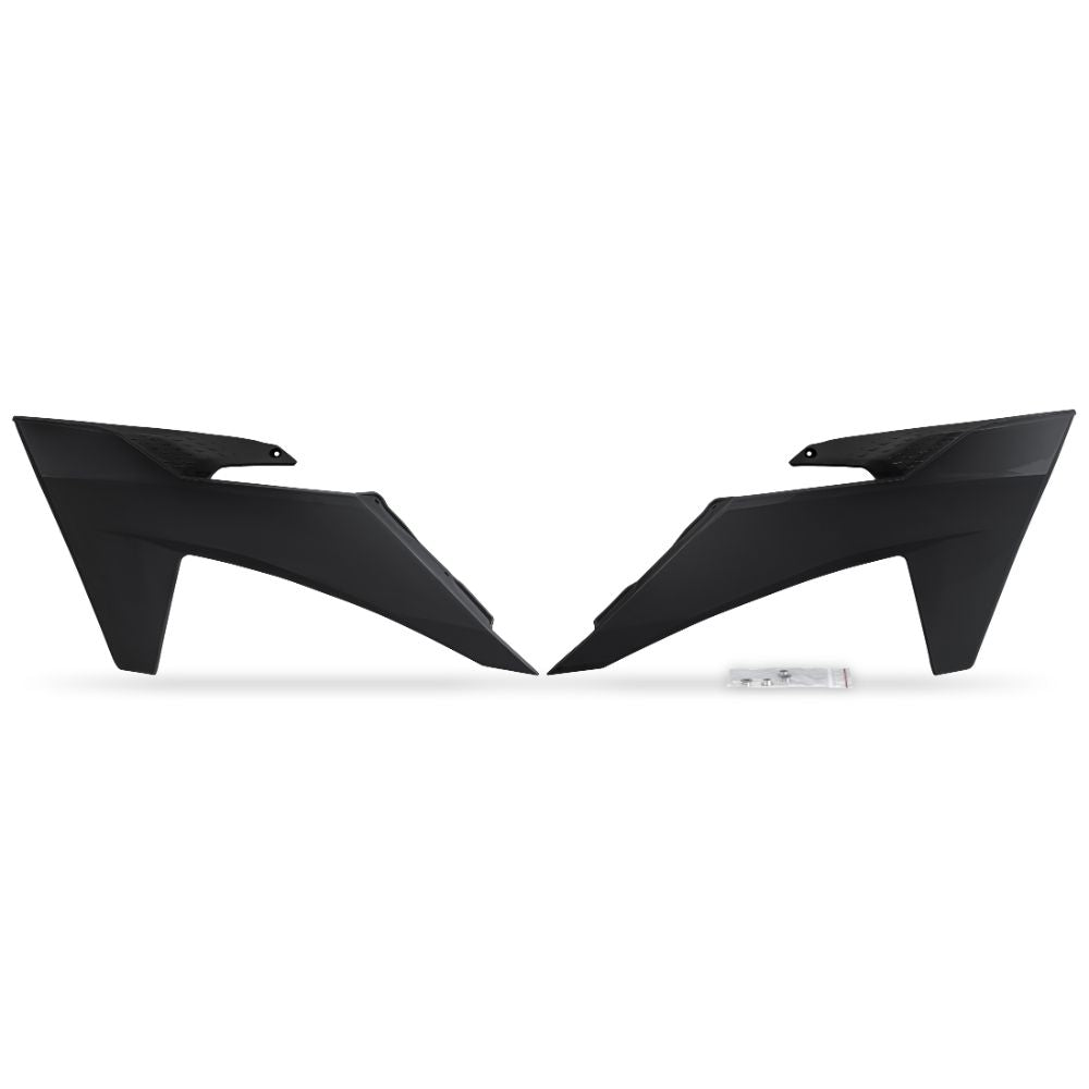 UFO Plast Convogliatori radiatori KTM 125 SX 2023-2024