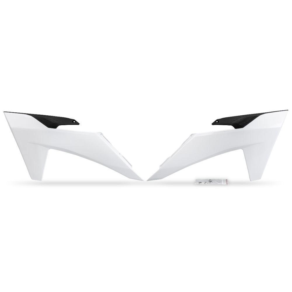 UFO Plast Convogliatori radiatori KTM 125 SX 2023-2024