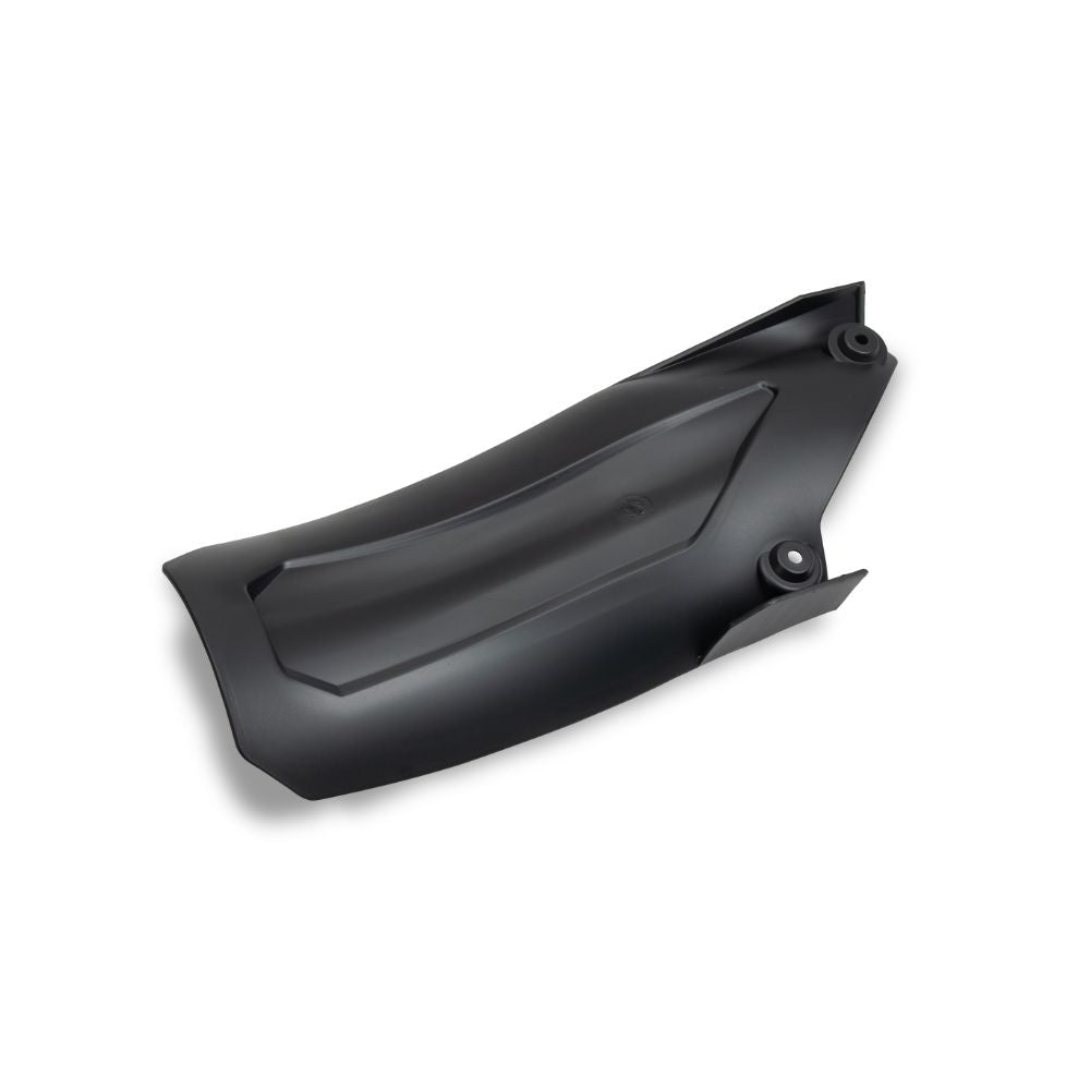 UFO Plast Paraspruzzi mono ammortizzatore GasGas 125 MC 2024-2026 Nero
