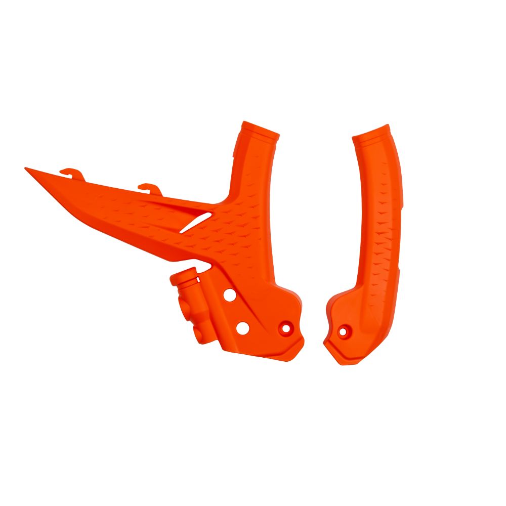 UFO Plast Protezioni telaio KTM 125 SX 2023-2026
