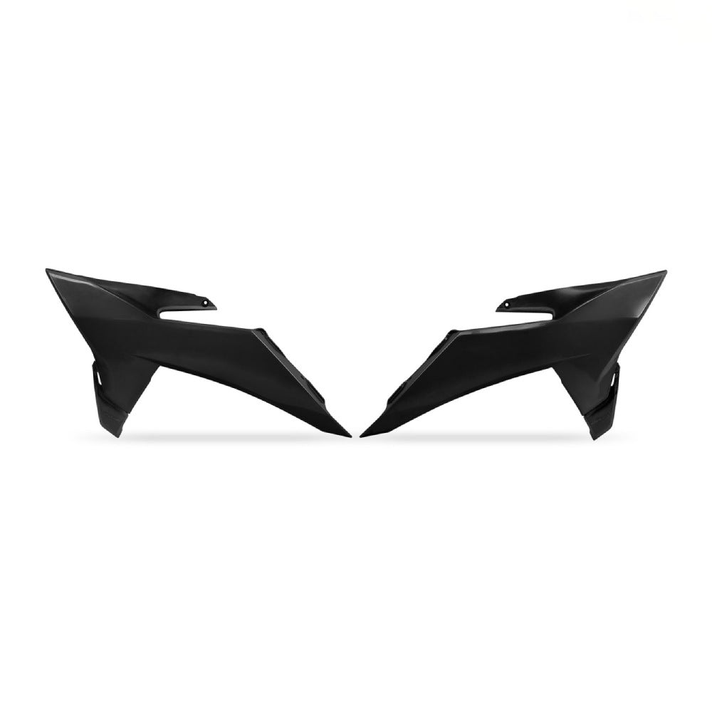 UFO Plast Convogliatori radiatori KTM 125 SX 2025-2026