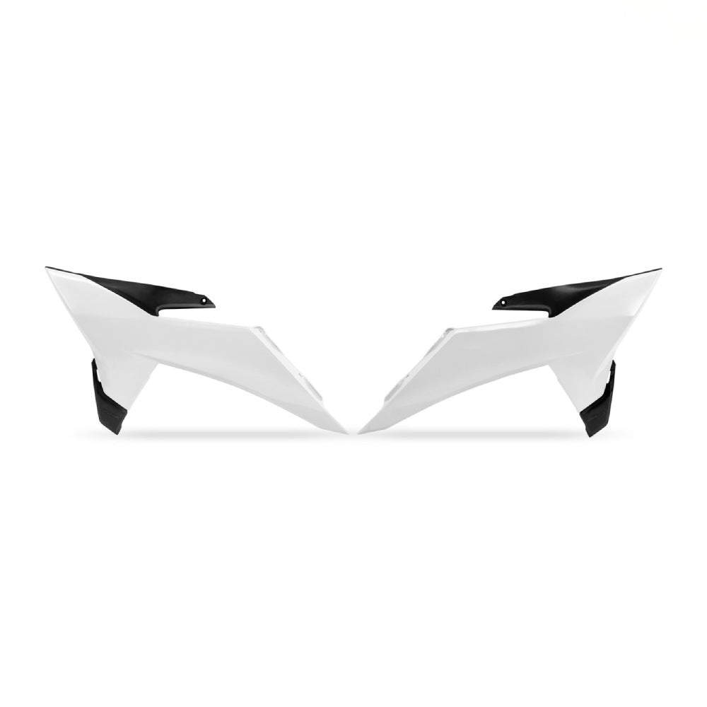 UFO Plast Convogliatori radiatori KTM 125 SX 2025-2026