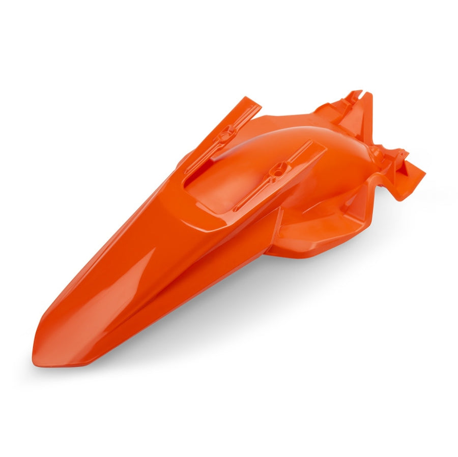 UFO Plast Parafango posteriore KTM 85 SX 2025-2026 Arancione