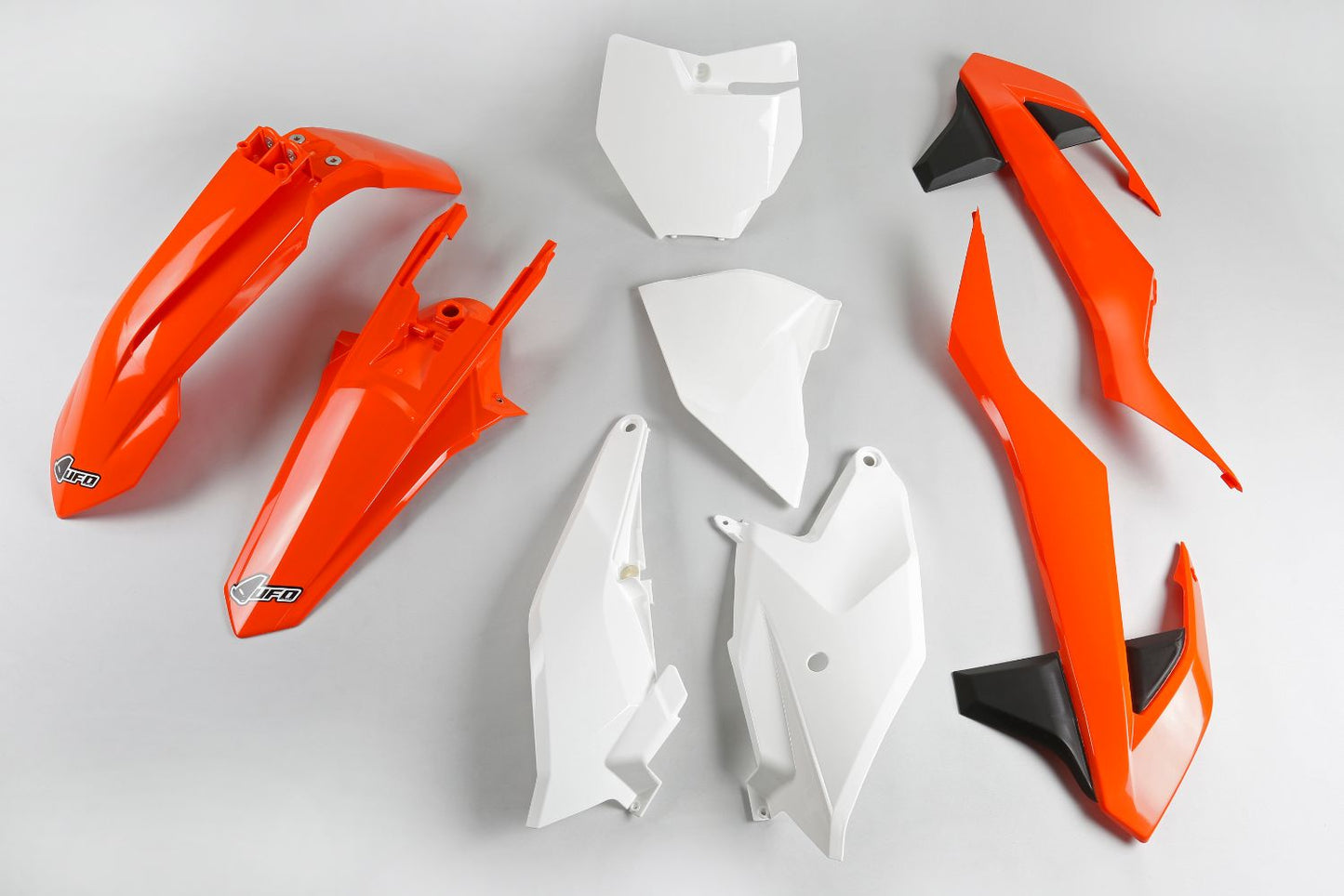 UFO Plast Kit plastiche completi KTM 85 SX 2018-2018