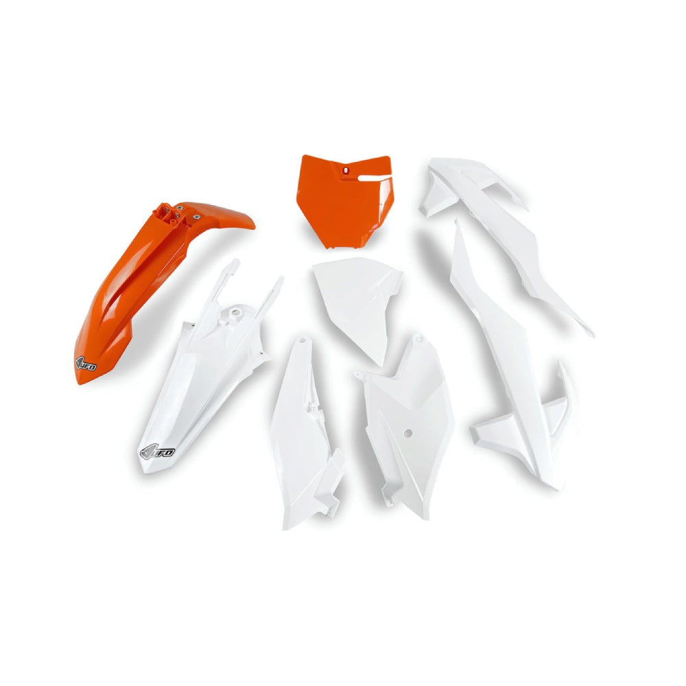 UFO Plast Kit plastiche completi KTM 85 SX 2023-2024