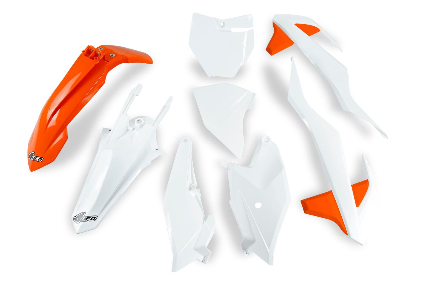 UFO Plast Kit plastiche completi KTM 85 SX 2020-2022