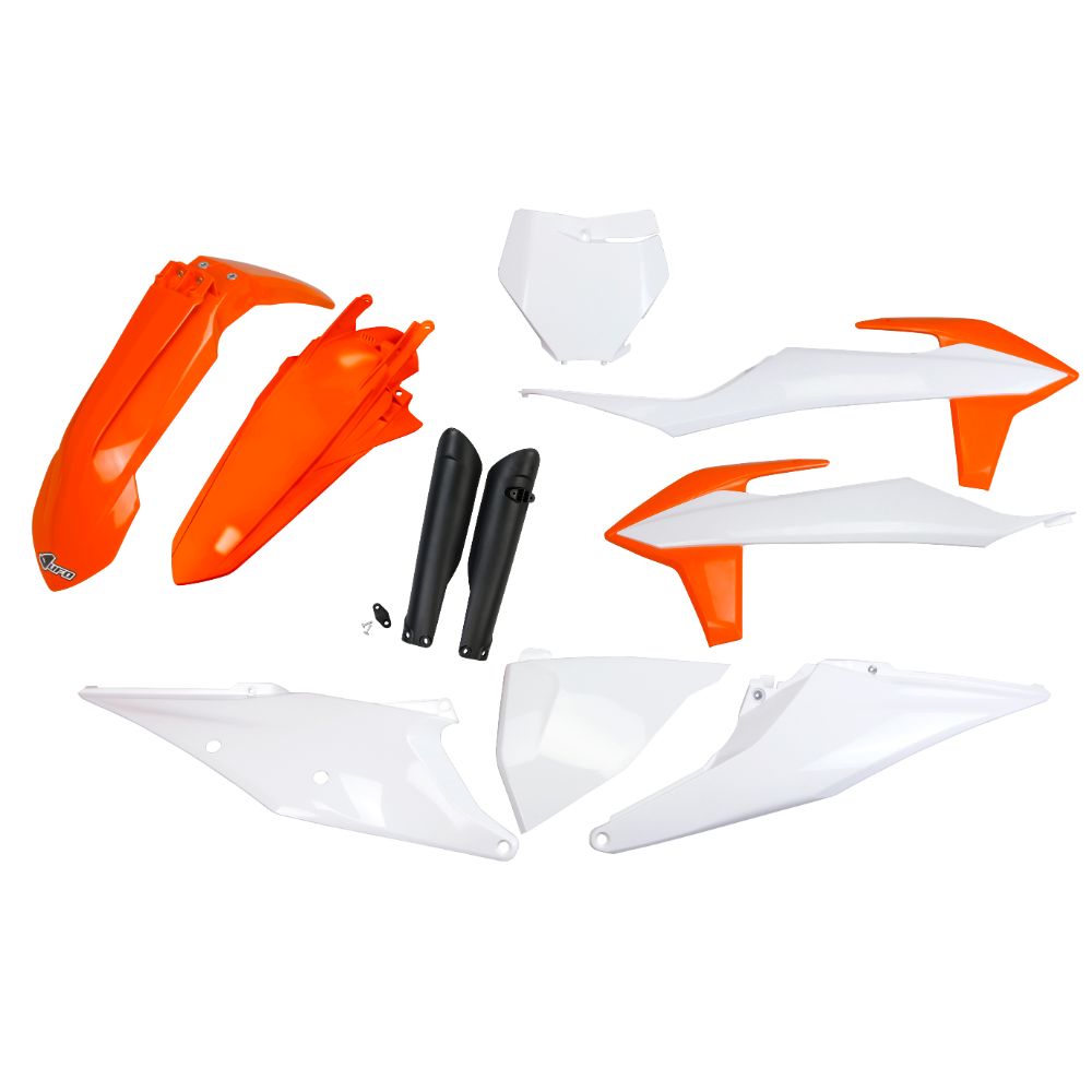 UFO Plast Kit plastiche completi KTM 125 SX 2021-2021