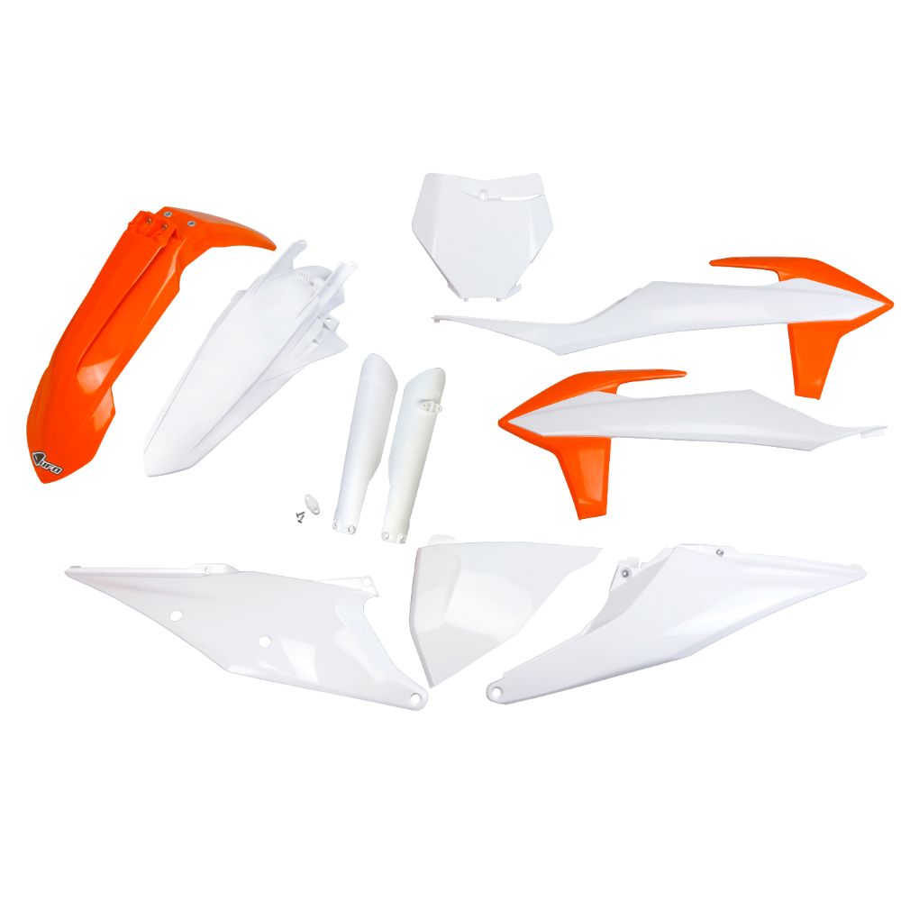 UFO Plast Kit plastiche completi KTM 125 SX 2020-2020