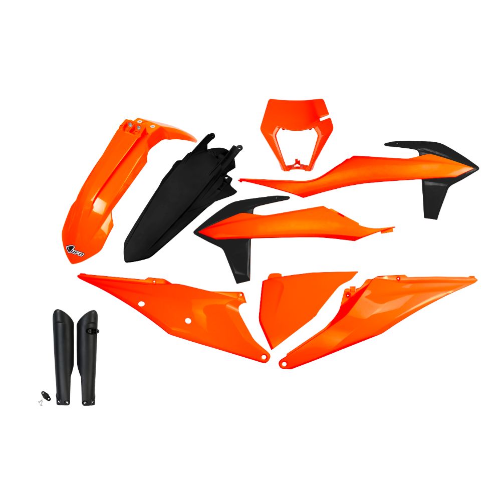 UFO Plast Kit plastiche completi KTM 150 EXC 2020-2020