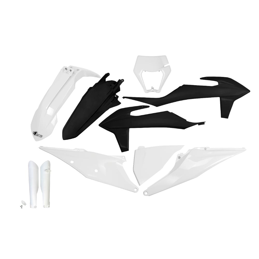 UFO Plast Kit plastiche completi KTM 150 EXC 2020-2020