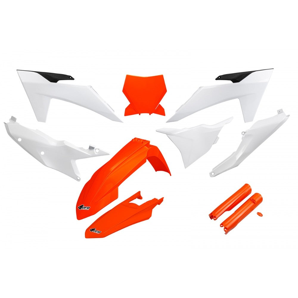 UFO Plast Kit plastiche completi KTM 125 SX 2024-2024