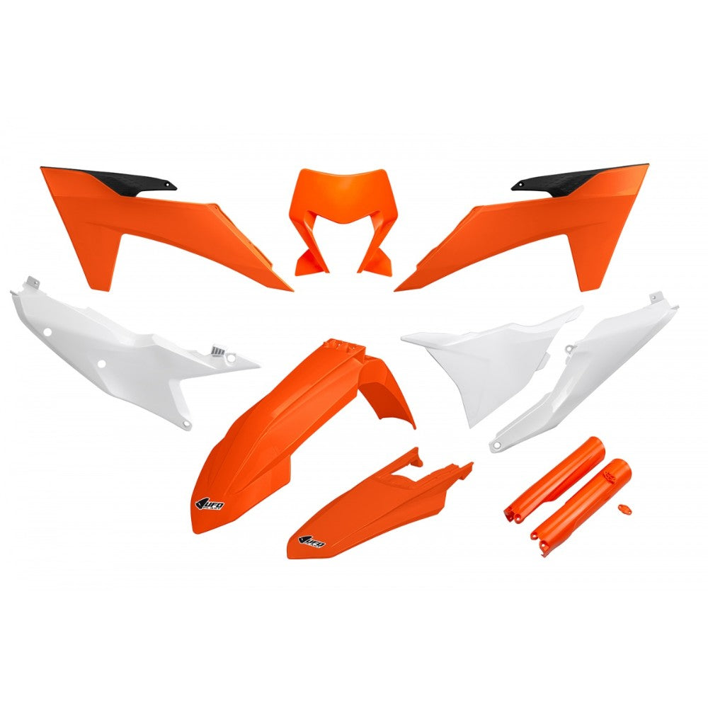 UFO Plast Kit plastiche completi KTM 150 EXC 2024-2024