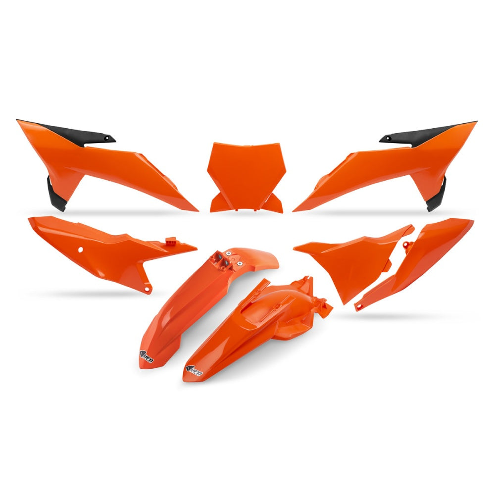 UFO Plast Kit plastiche completi KTM 85 SX 2025-2026