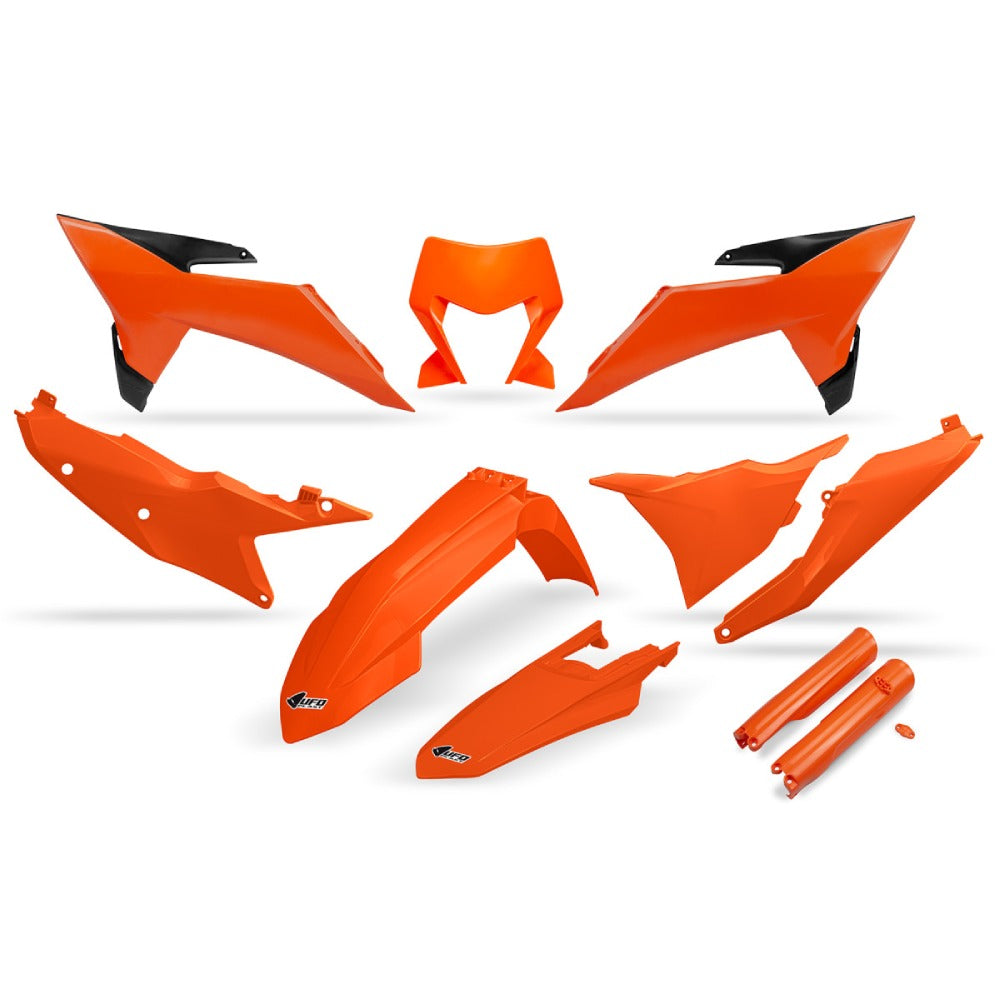 UFO Plast Kit plastiche completi KTM 150 EXC 2026-2026