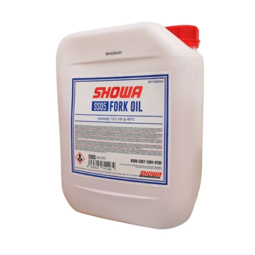 Showa Olio sospensioni Universale 5 lt